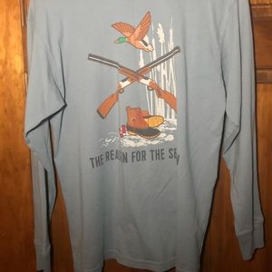 Southern Proper long sleeve T-shirt