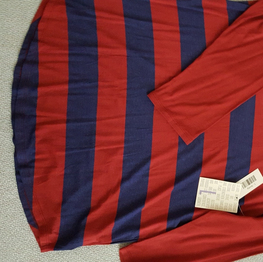 Lularoe Randy - Picture 2 of 2