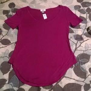 Old Navy T-shirt XS New