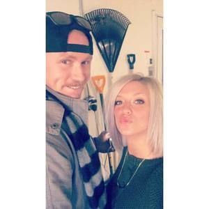 Meet your Posher, Meg