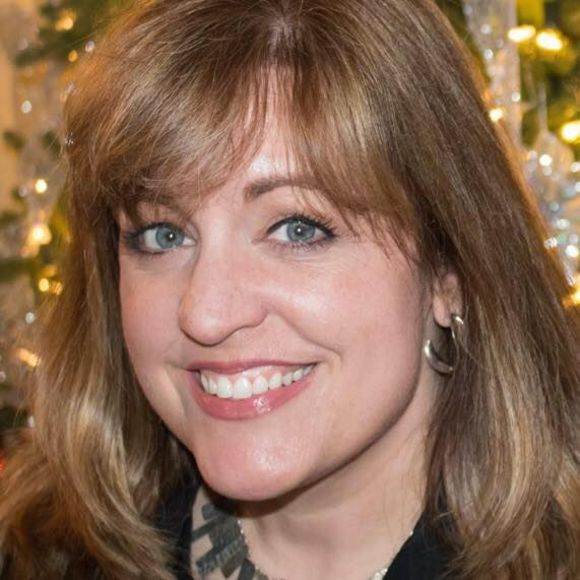 Meet your Posher, Pam - Picture 1 of 1