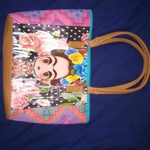FRIDA PURSE