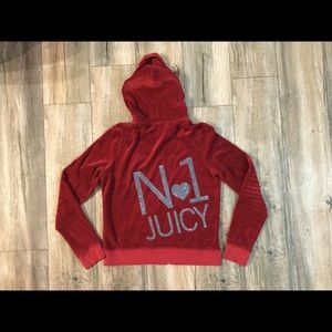 ❤️Juicy Couture Top❤️ ❤️Juicy Couture Top❤️