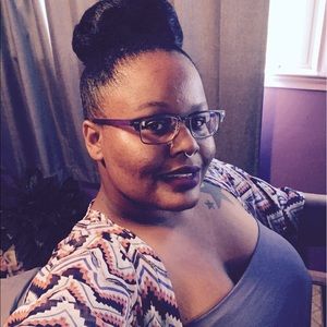 Meet your Posher, Kiara