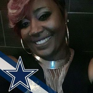 Meet your Posher, Tisha