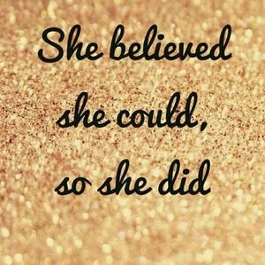 Meet your Posher, Candace