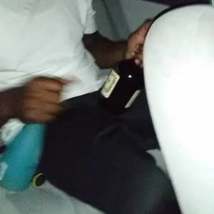 Meet your Posher, Dayvon