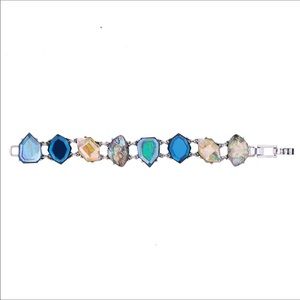 Chloe And Isabel RoyalCrystal Bracelet