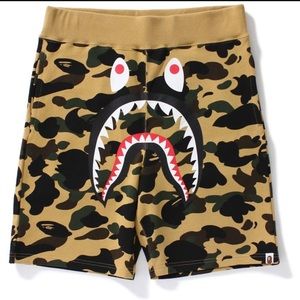 Meet your Posher, Caleb