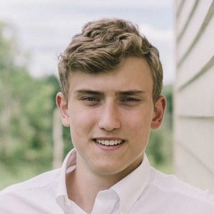 Meet your Posher, Ben