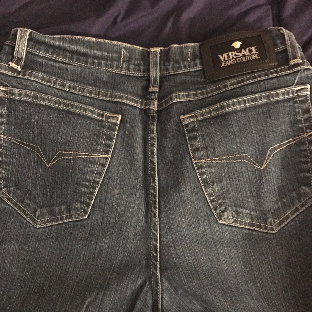 Versace jeans