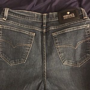 Versace jeans