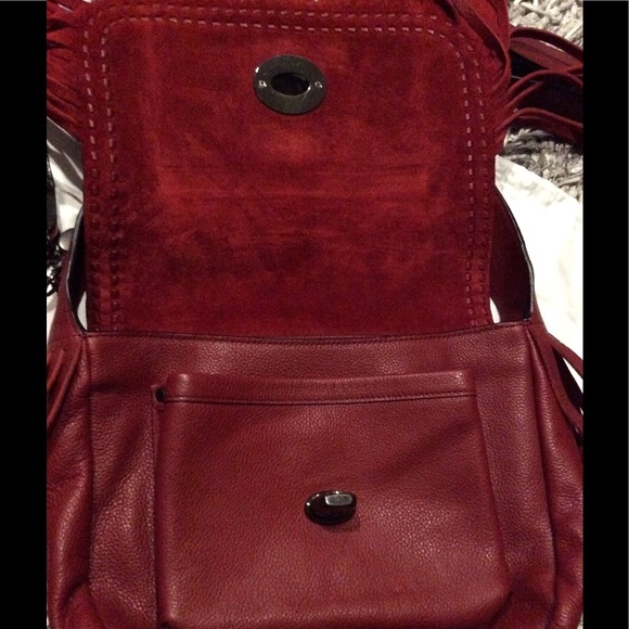 Coach cross body bag - Picture 4 of 7