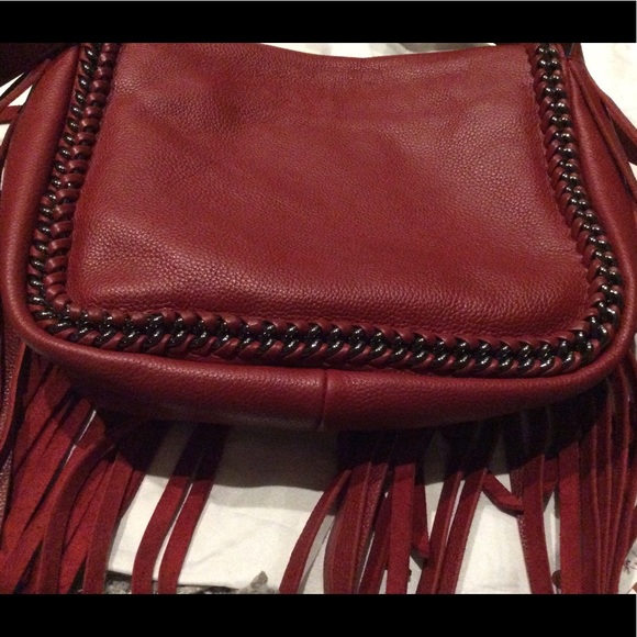 Coach cross body bag - Picture 6 of 7