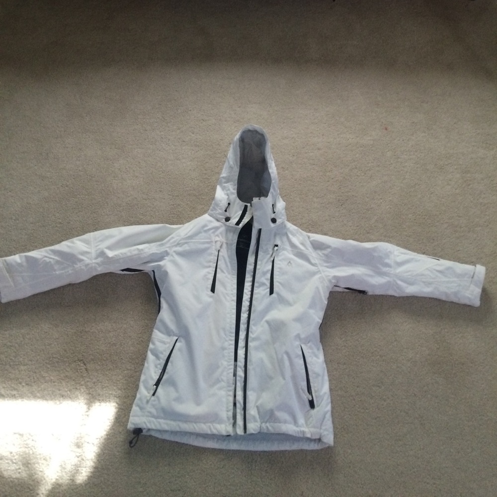 Volkyl ski jacket