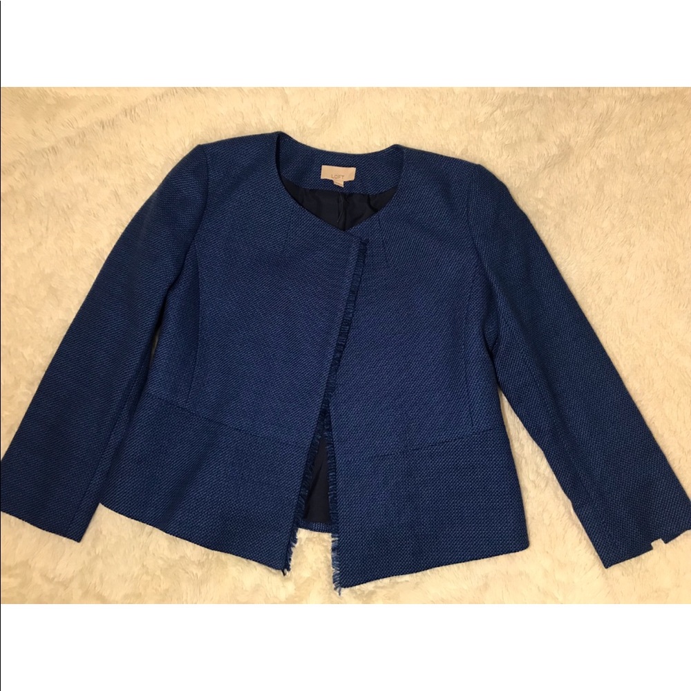 LOFT Blazer