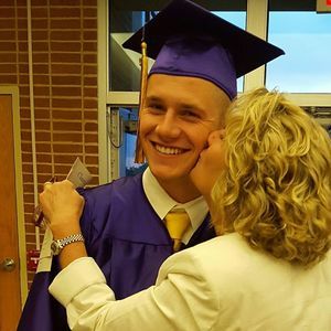 Meet your Posher, Stacy