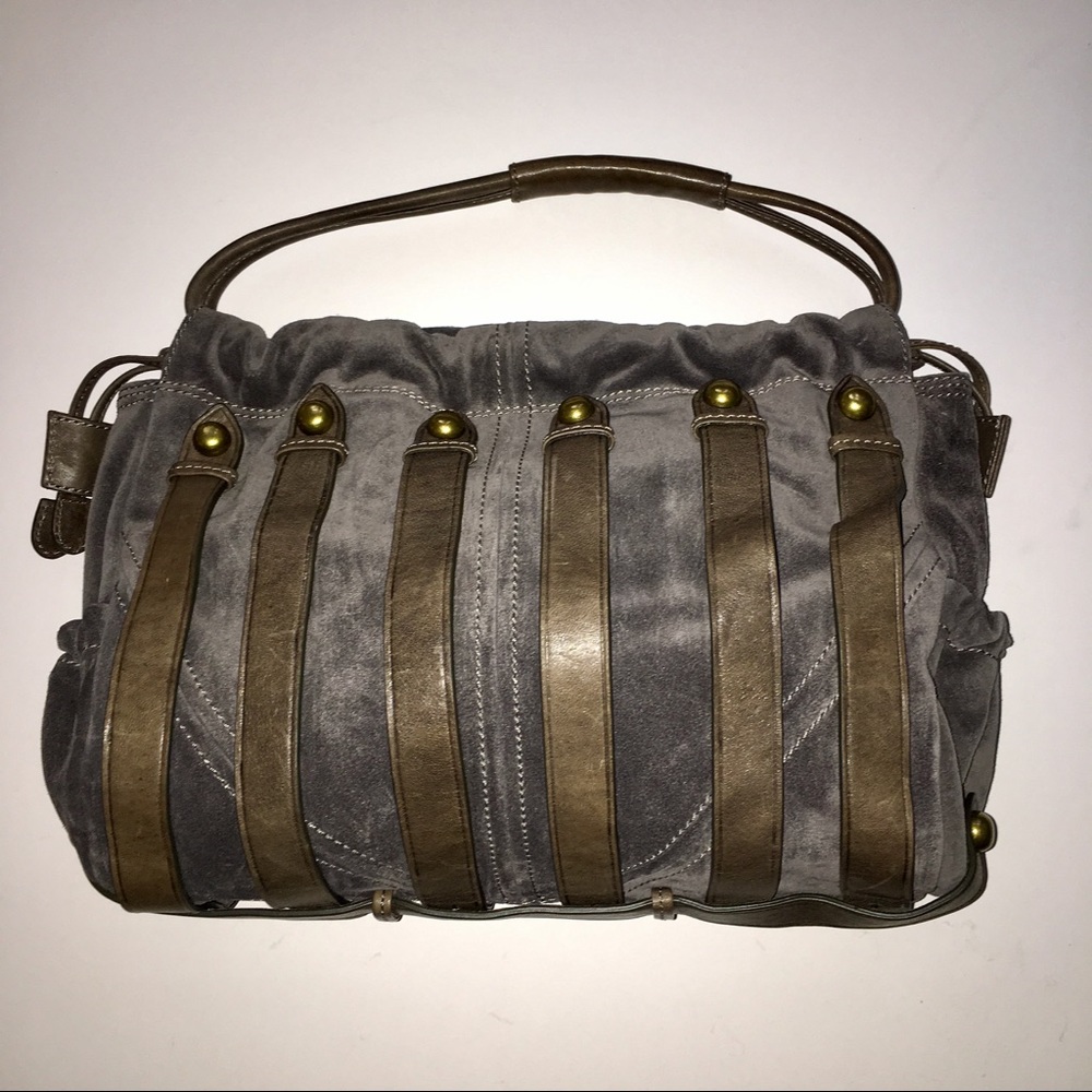 Sample Sale Find!  NWOT Frye Mia Bag
