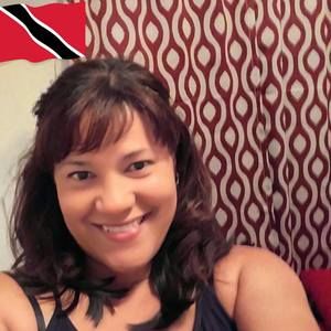 Meet your Posher, Patricia