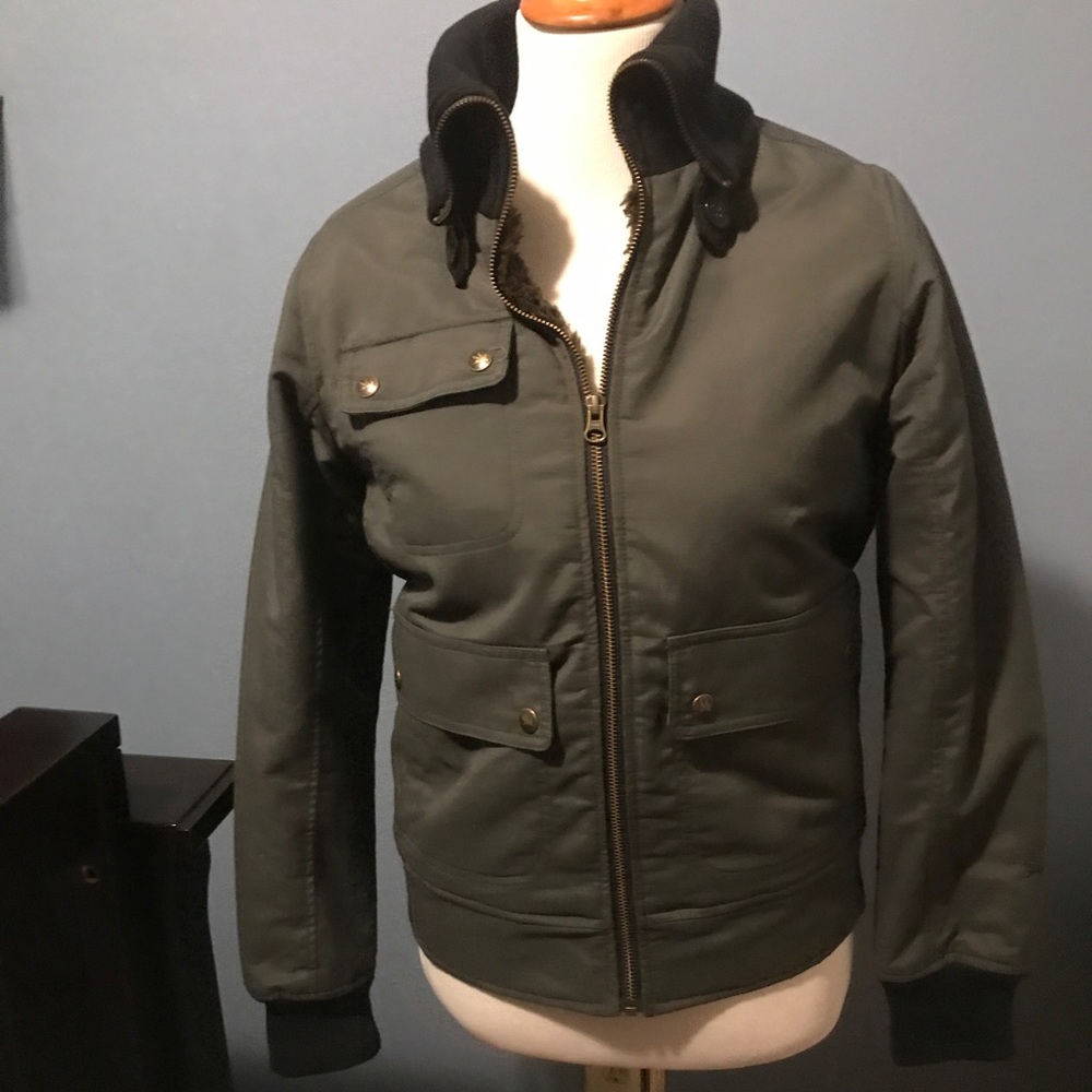 Spiewak jacket