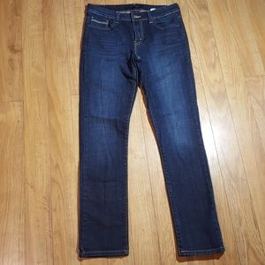 Levis skinny jeans