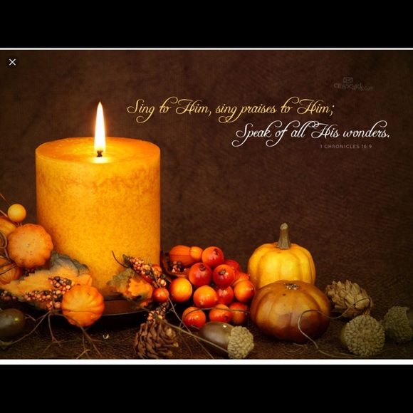 🍂🍁Welcome Fall!🍂🍁 - Picture 3 of 3