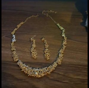 Bridal Jewelry