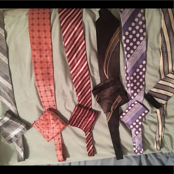 Ties - Picture 1 of 3