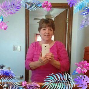 Meet your Posher, Lori