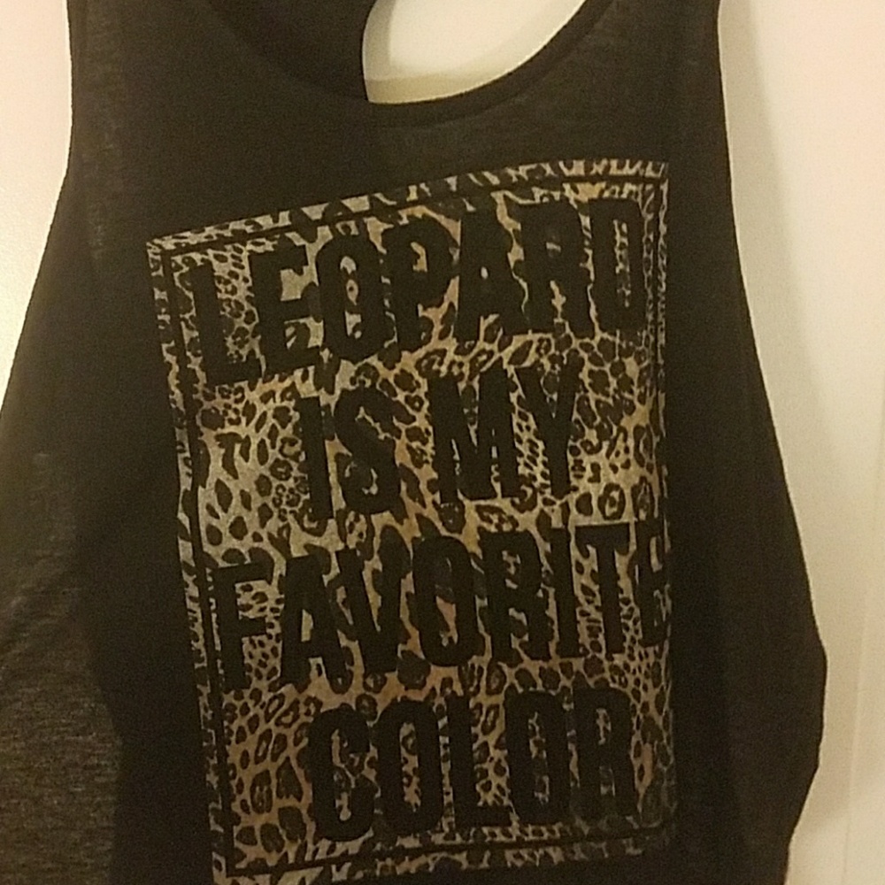GUESS Women's Tank Top