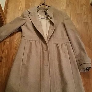 Jcrew women's coat gorgeous