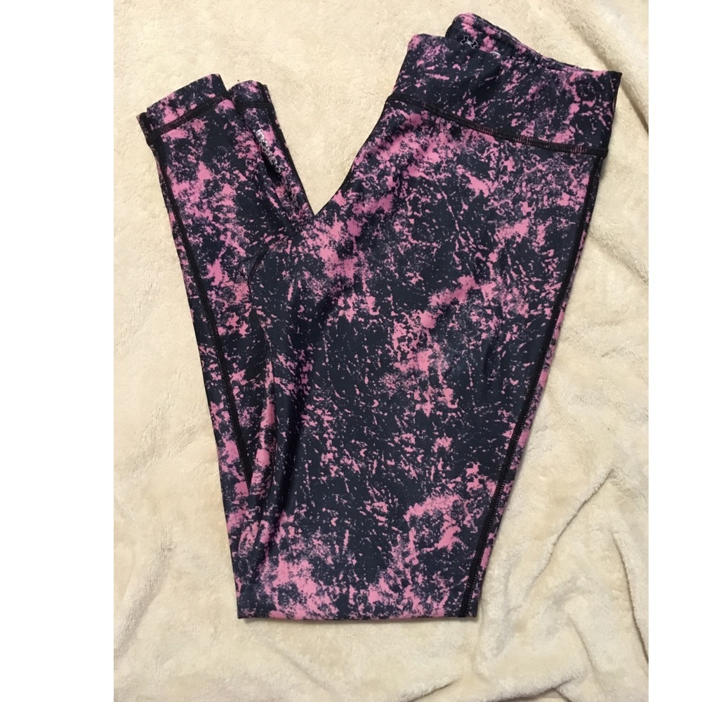 ❌TRADED Underarmor leggings