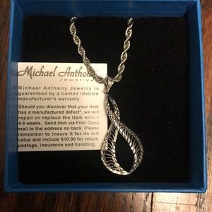 Michael Anthony Necklace