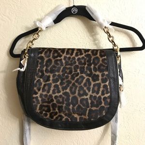NEW! Michael Kors "Stanthorpe" Bag