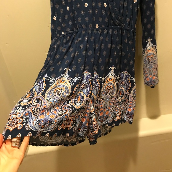 Romper - Picture 3 of 5