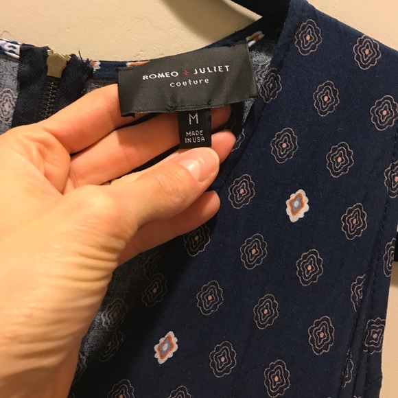 Romper - Picture 5 of 5