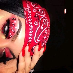 Meet your Posher, Veriana