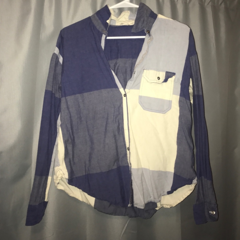 Roxy women's Flannel