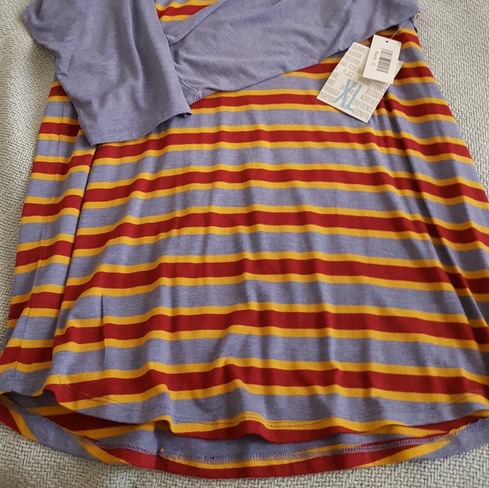 Lularoe Randy - Picture 2 of 4