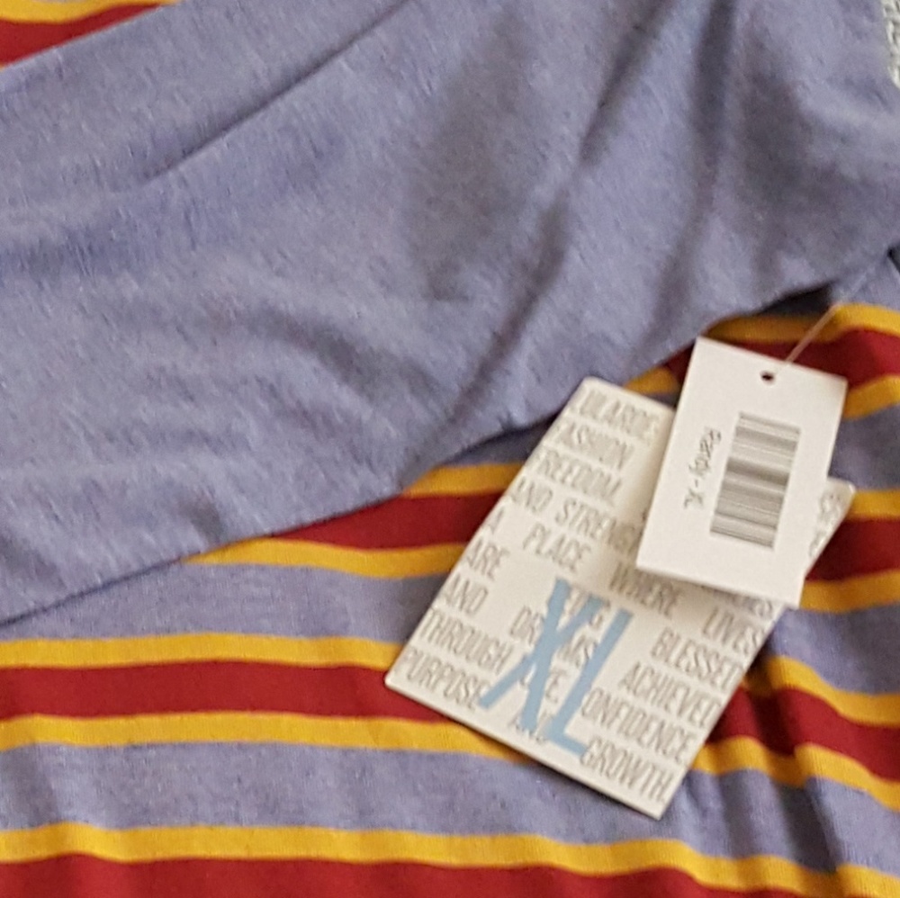 Lularoe Randy - Picture 4 of 4