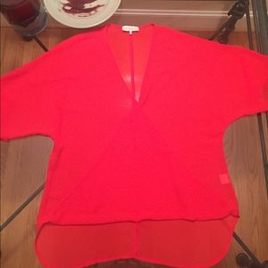 Cross-cross Wayf blouse Cross-cross Wayf blouse