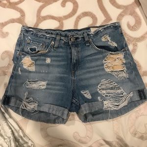 Rag & Bone shorts