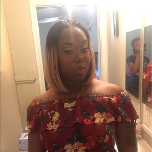 Meet your Posher, Ann