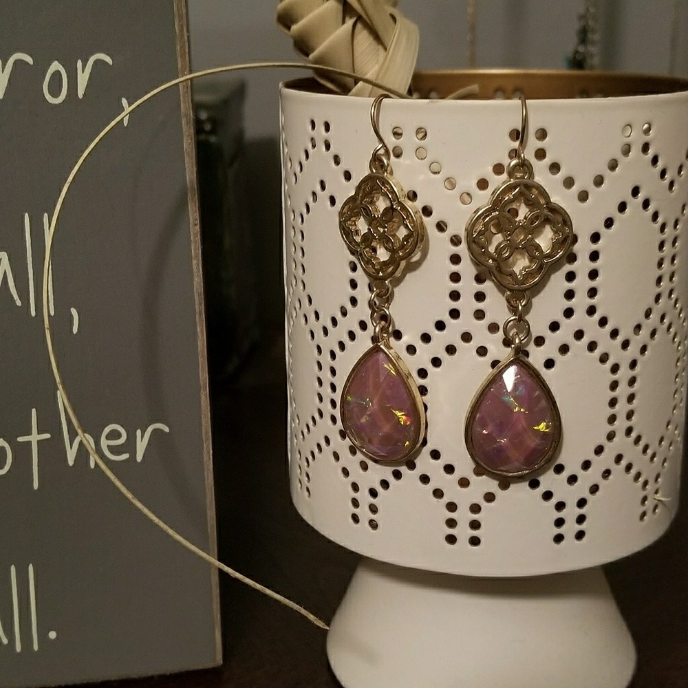 Dangle Earrings