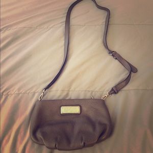 Marc jacobs crossbody bag