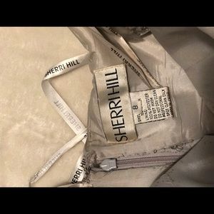 Sherri Hill Dress size 8