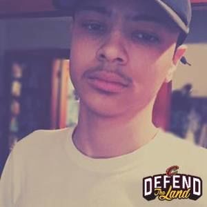 Meet your Posher, Joshua