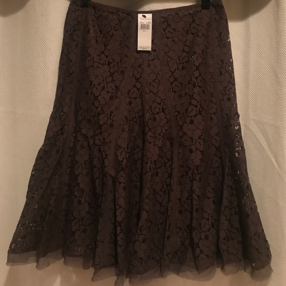 Tahari Skirt