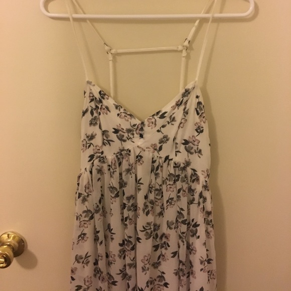 Hollister Dresses & Skirts - Hollister Sun Dress