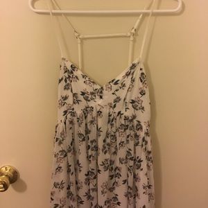 Hollister Sun Dress
